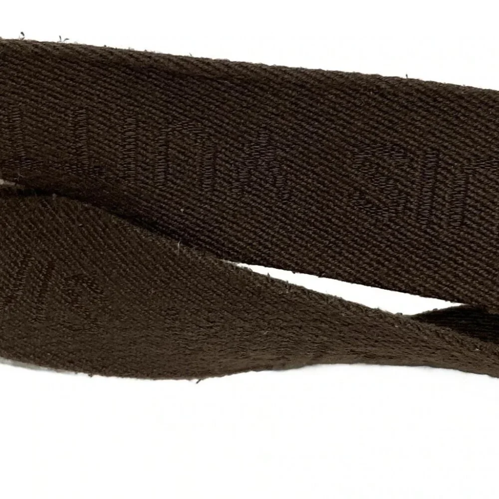 LOUIS VUITTON Cabas Beaubourg N52006 Ebene Damier CA4038 Tote Bag Damier Canvas - Picture 9 of 14